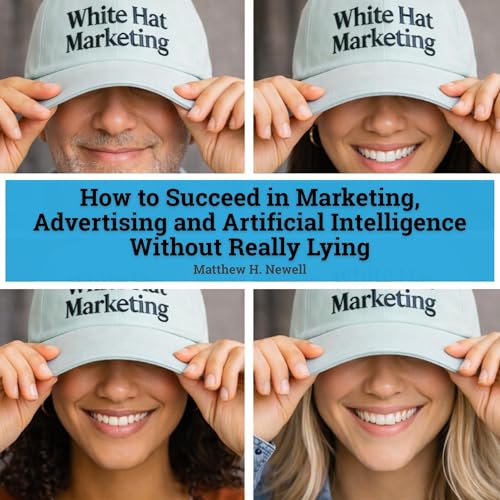 Cover of White Hat Marketing