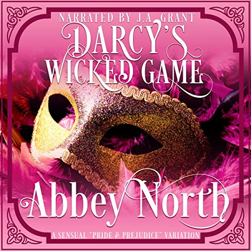 Cover of Darcy's Wicked Game