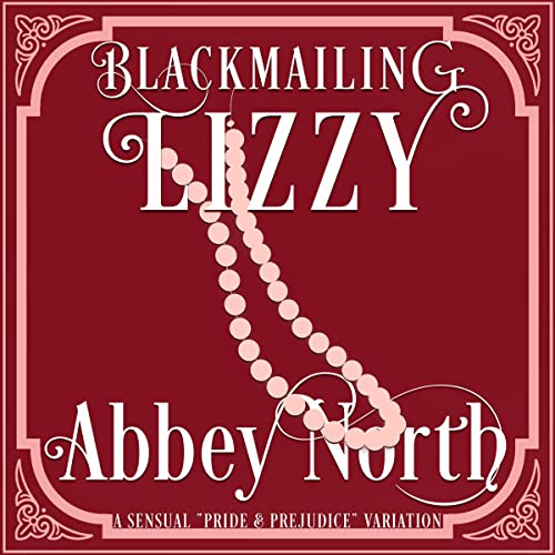 Cover of Blackmailing Lizzy