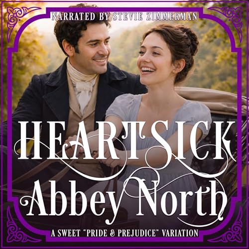 Cover of Heartsick