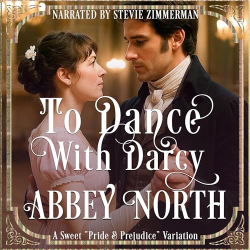 Cover of To Dance with Darcy