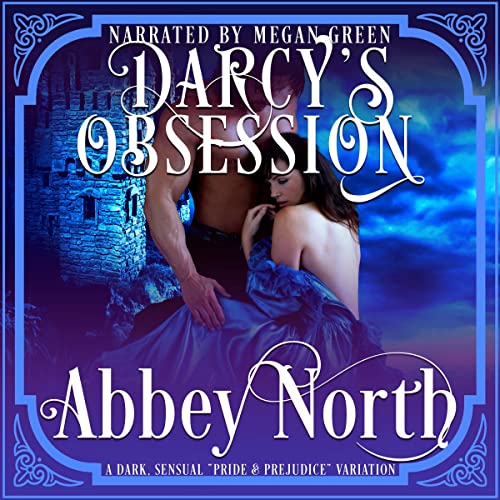 Cover of Darcy's Obsession
