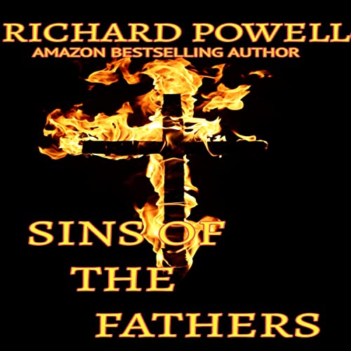 Cover of Sins of the Fathers