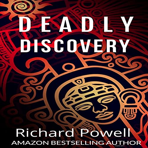 Cover of Deadly Discovery