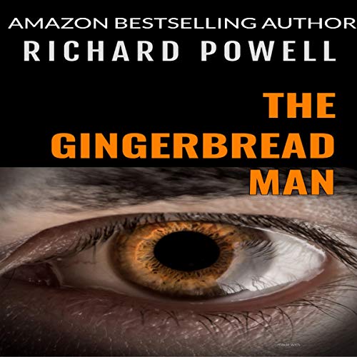 Cover of The Gingerbread Man