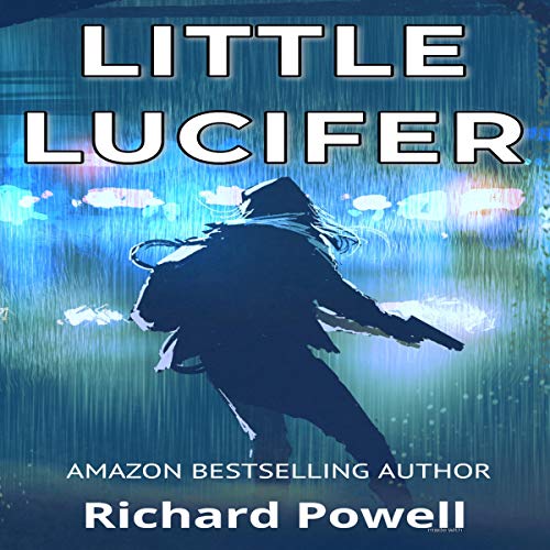 Cover of Little Lucifer