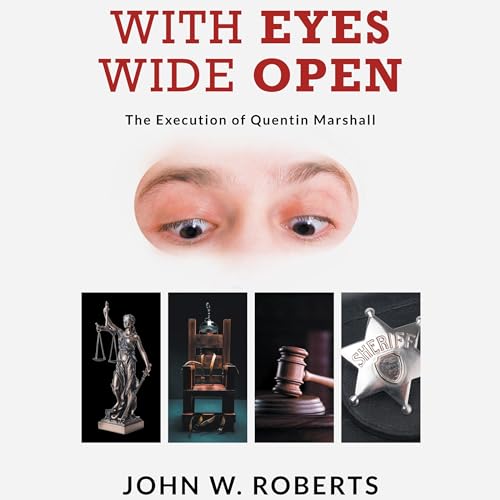 Cover of With Eyes Wide Open