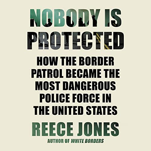 Cover of Nobody Is Protected