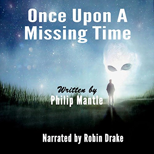 Cover of Once upon a Missing Time