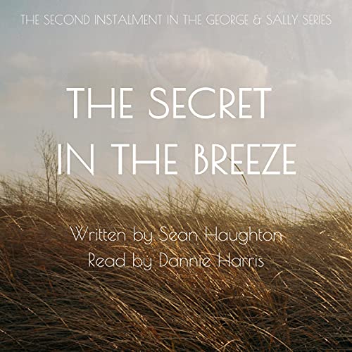 Cover of The Secret in the Breeze