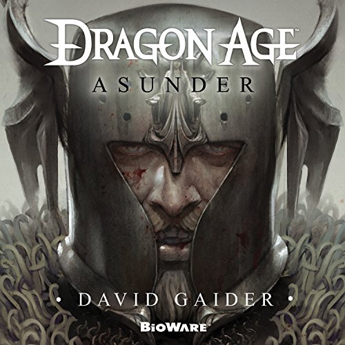 Cover of Dragon Age: Asunder
