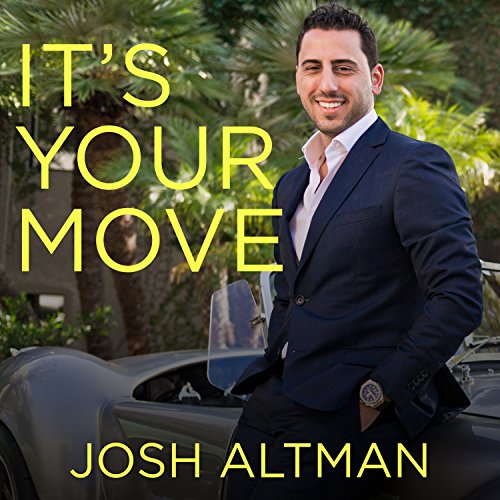 Cover of It's Your Move