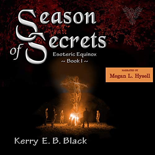 Cover of Season of Secrets