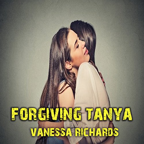 Cover of Forgiving Tanya