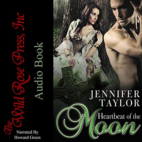 Cover of Heartbeat of the Moon