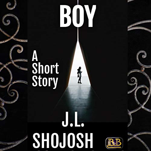 Cover of Boy