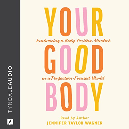Cover of Your Good Body
