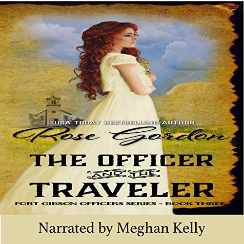 Cover of The Officer and the Traveler