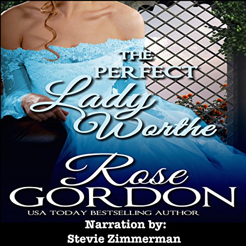 Cover of The Perfect Lady Worthe