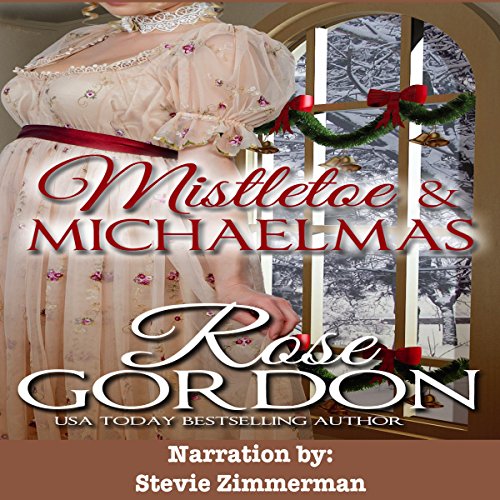 Cover of Mistletoe & Michaelmas