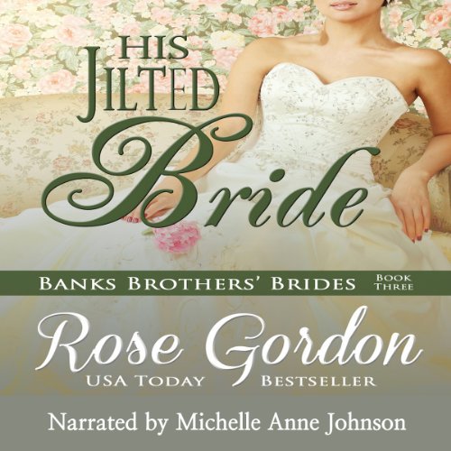 Cover of His Jilted Bride