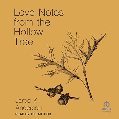 Cover of Love Notes from the Hollow Tree
