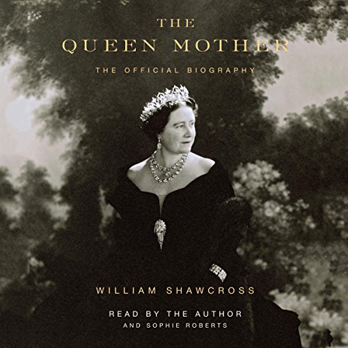 Cover of The Queen Mother