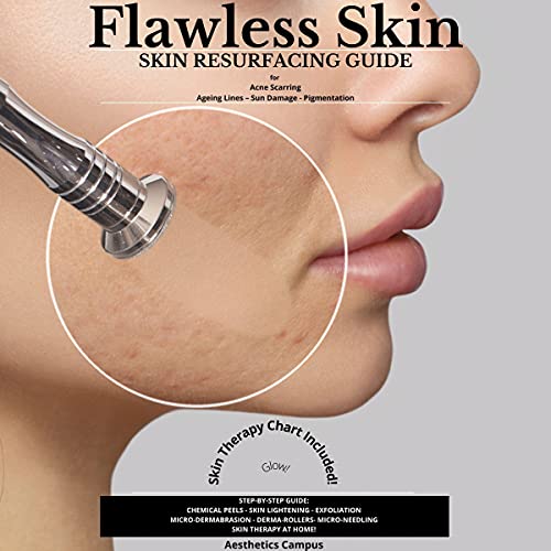Cover of Flawless Skin
