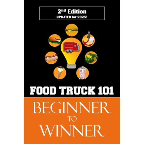 Cover of Food Truck 101