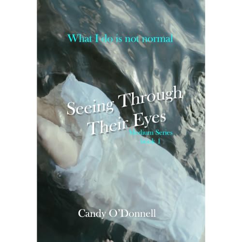 Cover of Seeing Through Their Eyes