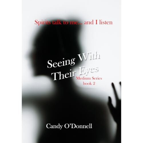 Cover of Seeing With Their Eyes