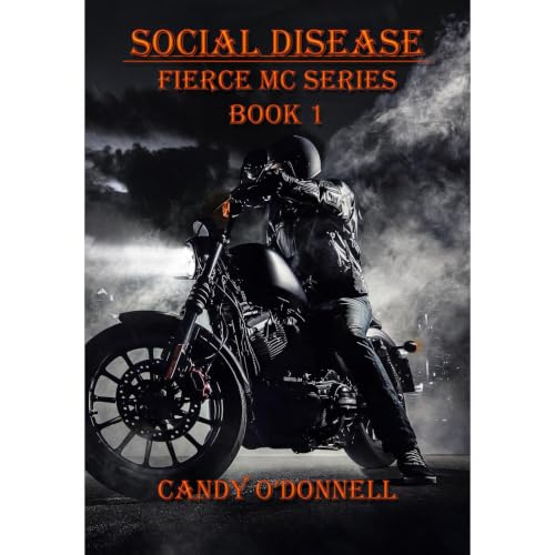 Cover of Social Disease