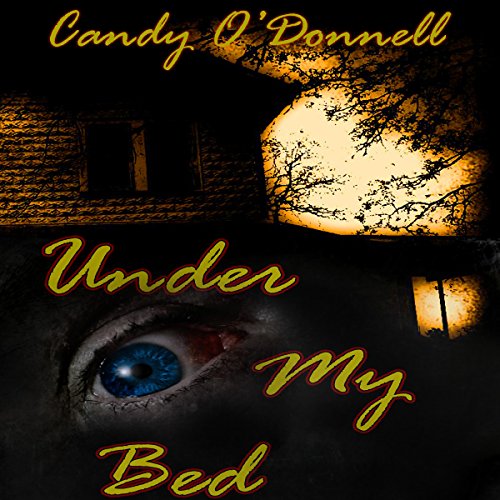 Cover of Under My Bed