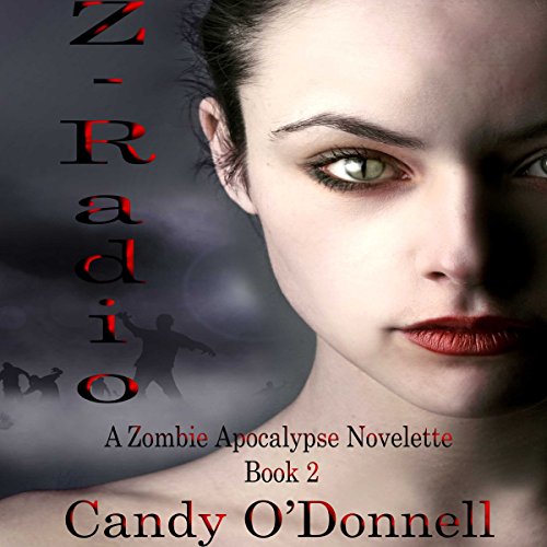 Cover of Z-Radio 2