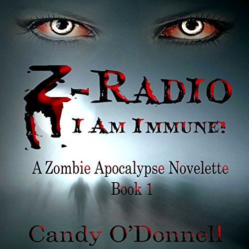 Cover of Z-Radio