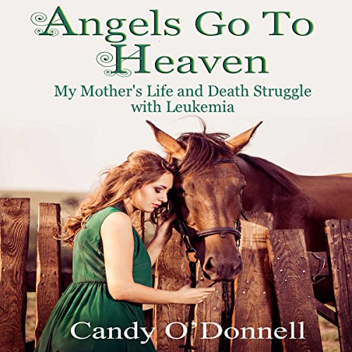 Cover of Angels Go to Heaven