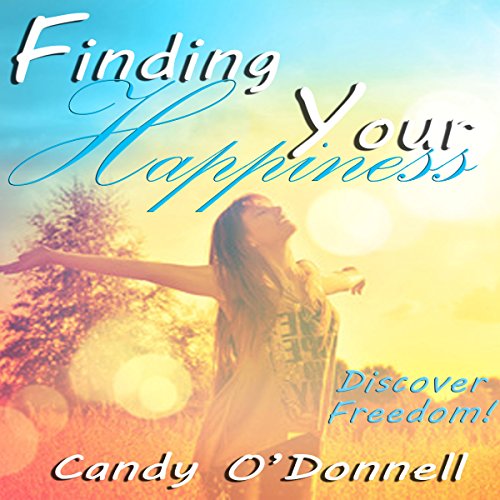 Cover of Finding Your Happiness