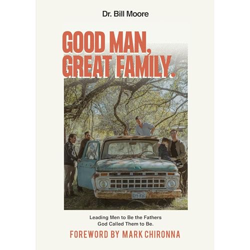 Cover of Good Man, Great Family