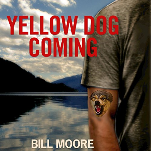 Cover of Yellow Dog Coming