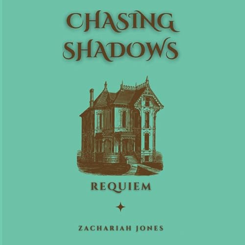 Cover of Requiem