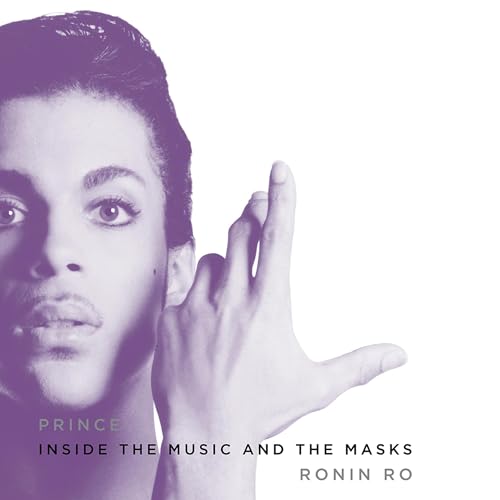 Cover of Prince