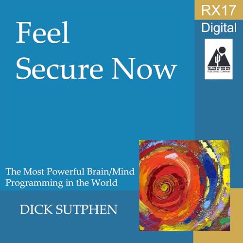 Cover of RX Series: Feel Secure Now