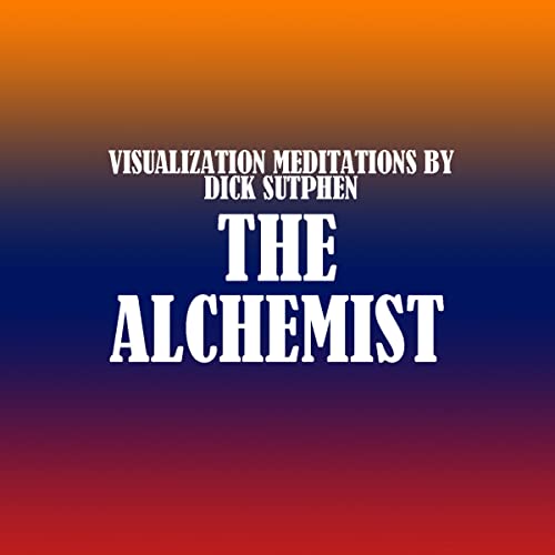 Cover of The Alchemist