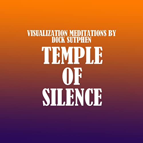 Cover of Temple of Silence