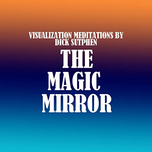 Cover of The Magic Mirror