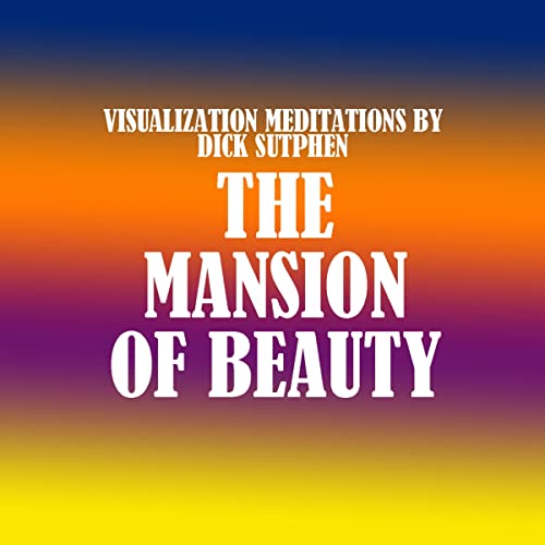Cover of The Mansion of Beauty