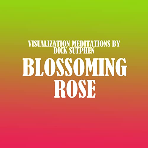 Cover of Blossoming Rose