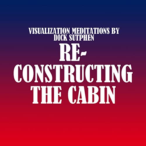Cover of Reconstructing the Cabin