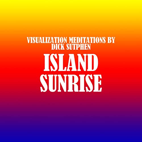 Cover of Island Sunrise
