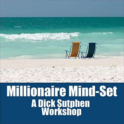 Cover of Millionaire Mind-Set